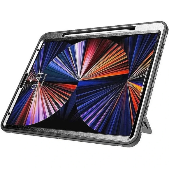 Apple iPad Air case PROTECTION Hand Strap 10.9" (4th Gen2020 and 5th Gen2022) - Picture 4 of 6